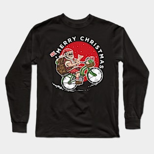 Christmas Long Sleeve T-Shirt